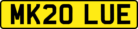 MK20LUE