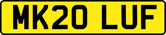 MK20LUF