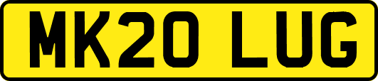 MK20LUG