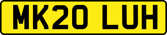 MK20LUH