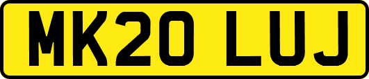 MK20LUJ