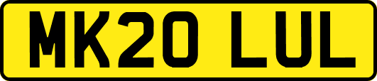 MK20LUL