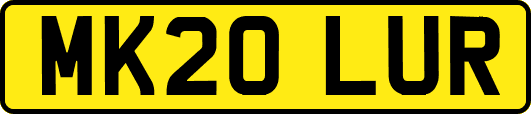 MK20LUR
