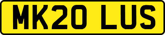 MK20LUS