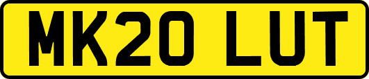 MK20LUT