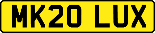 MK20LUX