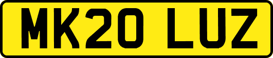 MK20LUZ