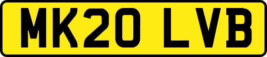 MK20LVB