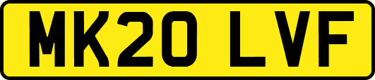 MK20LVF