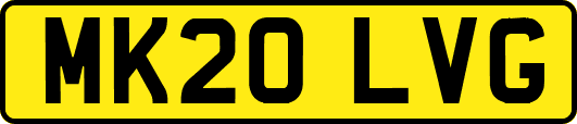 MK20LVG