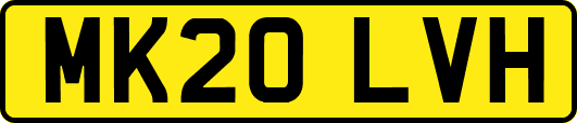 MK20LVH