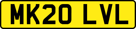 MK20LVL