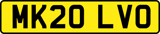 MK20LVO
