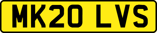 MK20LVS