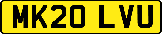 MK20LVU
