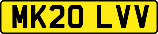 MK20LVV