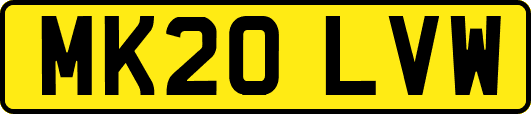 MK20LVW