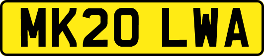 MK20LWA