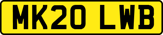 MK20LWB
