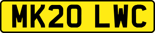 MK20LWC