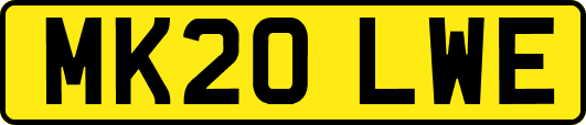 MK20LWE