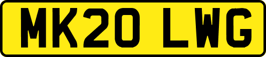 MK20LWG