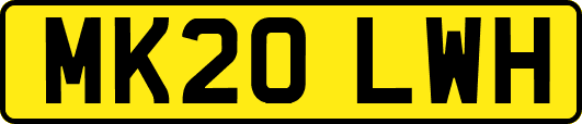 MK20LWH