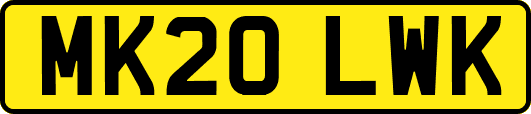 MK20LWK