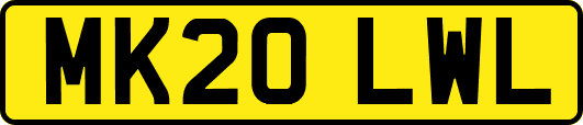 MK20LWL