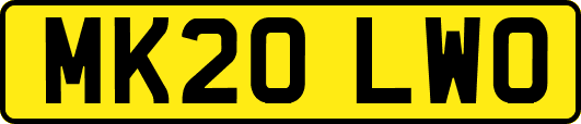 MK20LWO