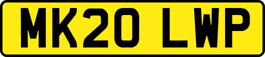 MK20LWP