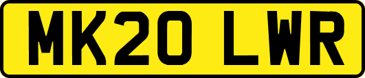 MK20LWR