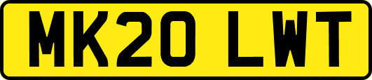 MK20LWT