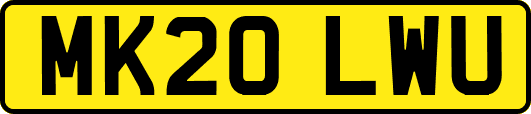 MK20LWU