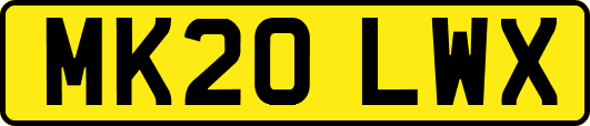 MK20LWX