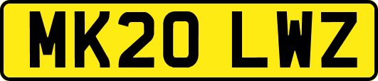MK20LWZ