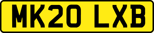 MK20LXB