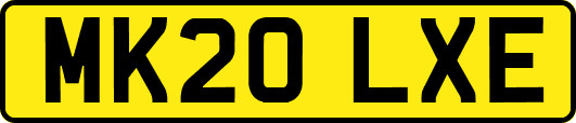 MK20LXE