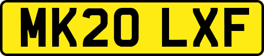 MK20LXF