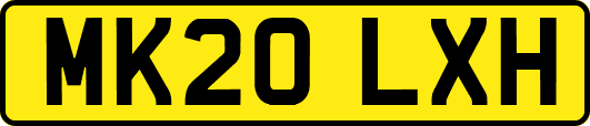 MK20LXH