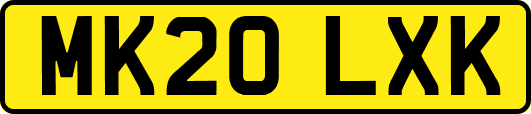 MK20LXK