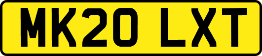 MK20LXT