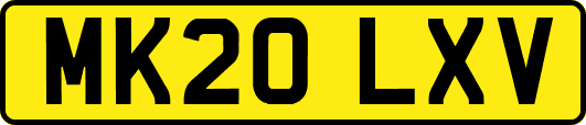 MK20LXV