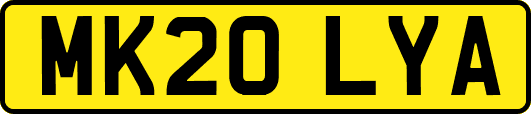 MK20LYA