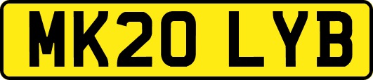 MK20LYB