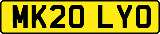 MK20LYO