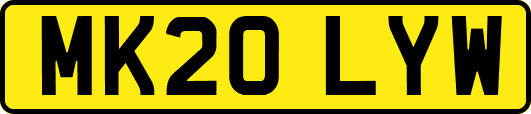 MK20LYW