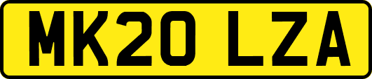 MK20LZA