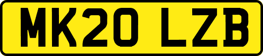 MK20LZB