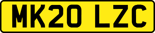 MK20LZC